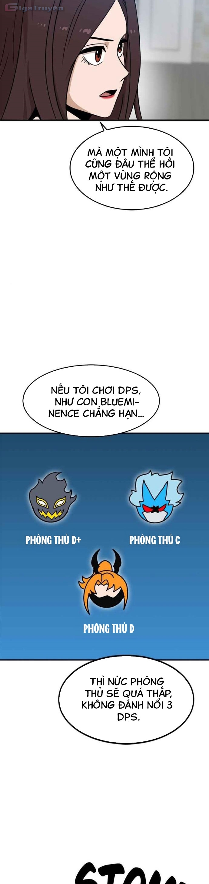 Đọc truyện [Leak] Cao thủ tái xuất - Chap 92 